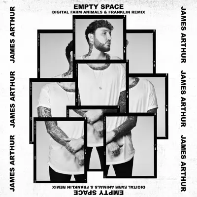 Empty Space (Remix) - Single - Digital Farm Animals