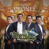 Los Drones (Con Banda) - Single
