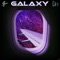 Galaxy (feat. ScribeCash) - Dev the Follower & Scribecash lyrics