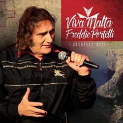 Freddie Portelli - Hallini