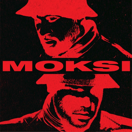 Cover artwork for Legit