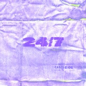 24/7 (feat. June Pastel) - Single