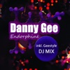 Endorphine (Inkl. Geestyle DJ Mix) - Single