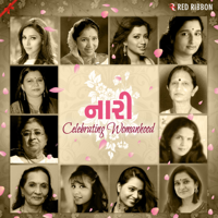 Various Artists - Naari - Celebrating Womanhood (Gujarati) artwork