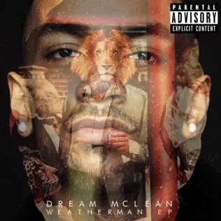 Album herunterladen Dream McLean - Weatherman EP