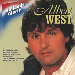Hollands Glorie - Albert West