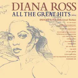 All the Great Hits - Diana Ross