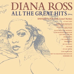 Diana Ross - I'm Coming Out