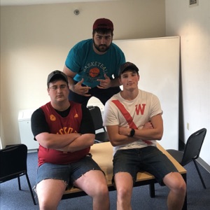 Clueless Sports Talk 6/13/2018