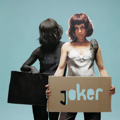 Joker - Clarika