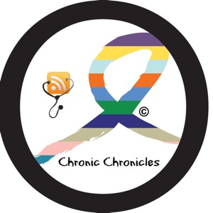 EP187: Special Guest from DrugRehab.com #addiction #chronicallyawesome