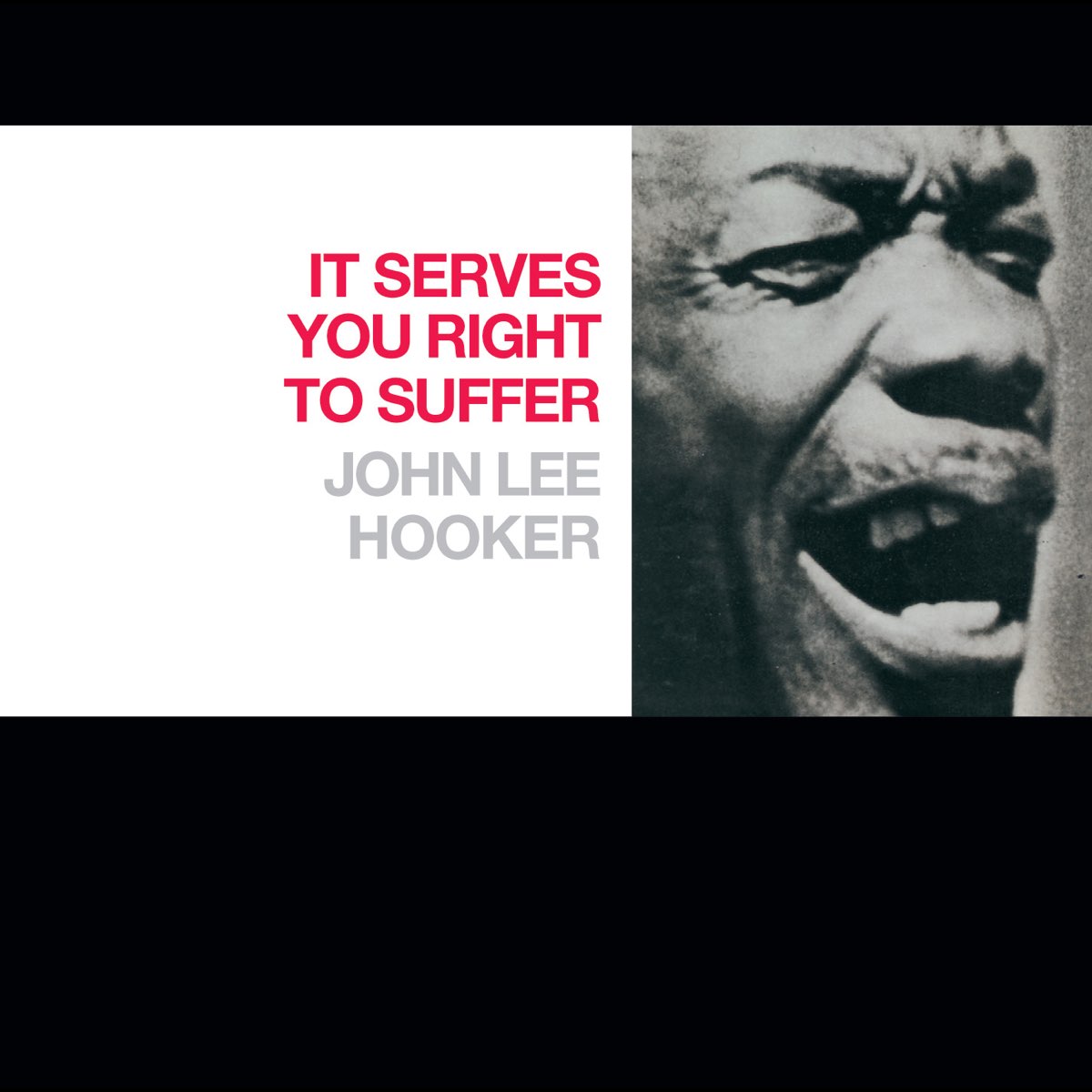 it-serves-you-right-to-suffer-by-john-lee-hooker-on-apple-music