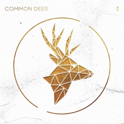 Common Deer - Gone