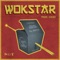 WokStar (feat. J $tash & Al Rocco) - Young Dragon lyrics