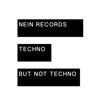 Techno But Not Techno