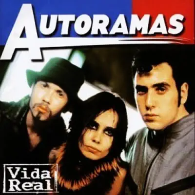 Vida Real - Autoramas