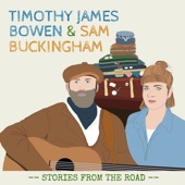 Stories From the Road - EP artwork