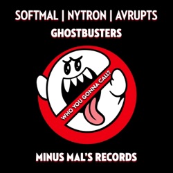 Softmal & Rey Vercosa - Ghostbusters