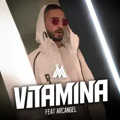 Vitamina (feat. Arcángel) - Single - Maluma
