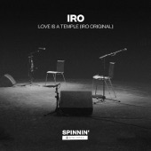 Love Is a Temple (IRO Original) artwork
