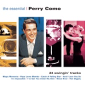 Perry Como & The Ramblers - Don't Let The Stars Get In Your Eyes