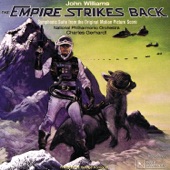 The Empire Strikes Back (Re-Recorded Symphonic Suite) artwork