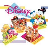 Chip 'N' Dale's Rescue Rangers Theme Song artwork