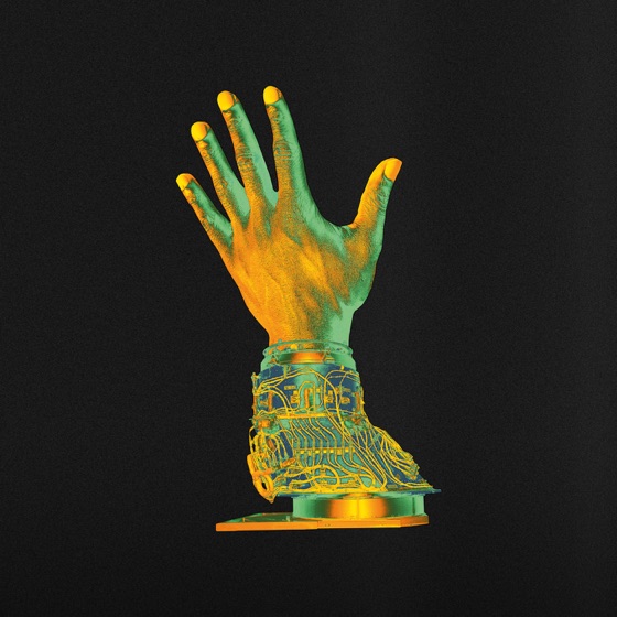 Cover artwork for Making Sense