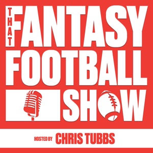 12/20/2018 That Fantasy Football Show Hour 2