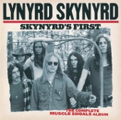 Skynyrd's First: The Complete Muscle Shoals Album artwork