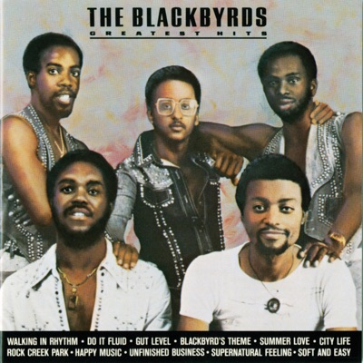 Rock Creek Park - The Blackbyrds | Shazam