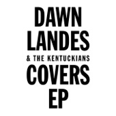 Covers - EP artwork