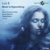 Music Is Hypnotizing (Blood Groove & Kikis Remix) artwork
