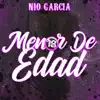 Menor de Edad - Single album lyrics, reviews, download