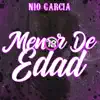 Stream & download Menor de Edad - Single