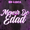 Menor de Edad - Single