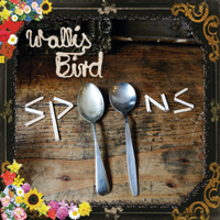 Wallis Bird - Spoons artwork
