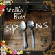 SPOONS cover art