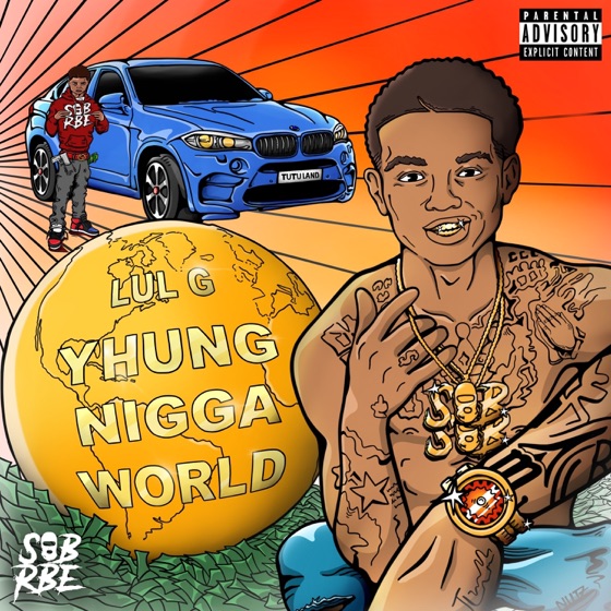 Cover artwork for Lane Changing 2