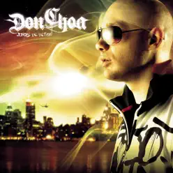 Jungle de béton - Single - Don Choa Jungle de béton - Single - Don Choa