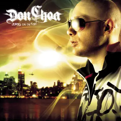 Jungle de béton - Single - Don Choa