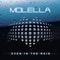 Even in the Rain (Extended Club Mix) - Molella lyrics