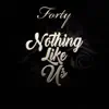 Nothing Like Us (feat. J.R.) - Single album lyrics, reviews, download