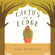 Cactus on a Ledge - Olivia Millerschin