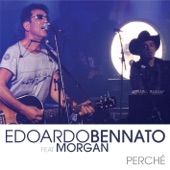 Perché (feat. Morgan) [Live] artwork