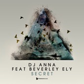 Secret (feat. Beverley Ely) [MANIK Remix] artwork
