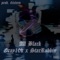 All Black (feat. StarRobbin) - Gray10k lyrics