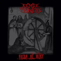Sons of War - Rompe Craneos