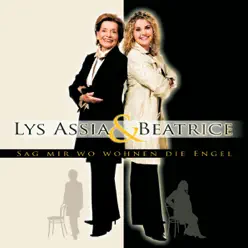 Sag mir wo wohnen die Engel - Beatrice Sag mir wo wohnen die Engel - Beatrice