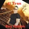 El Tren - Rey Fabian lyrics